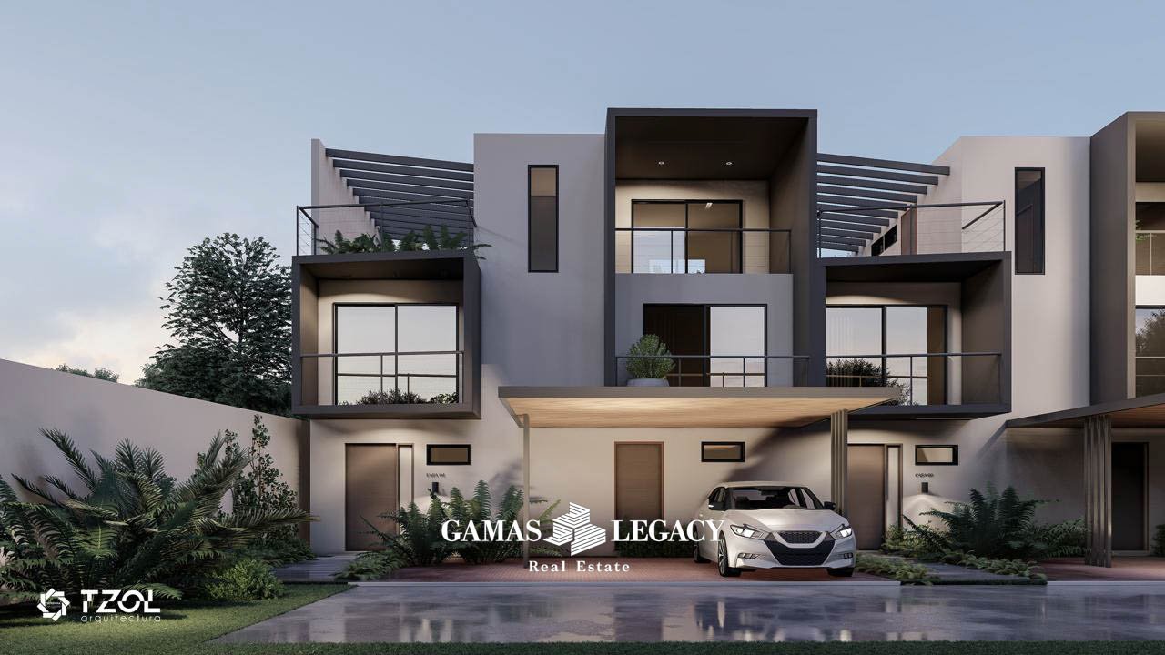 Foto Casa Serenna